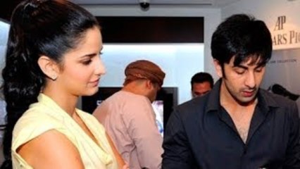 I Am Not Getting Married To Anyone Says Katrina Kaif
