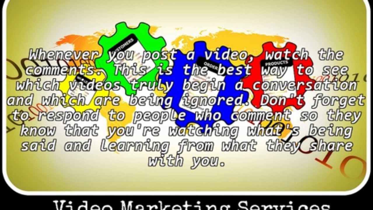 Using Viral Videos To Market Your Business