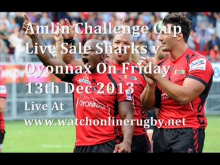 Amlin Challenge Cup 2013 RUgby Online