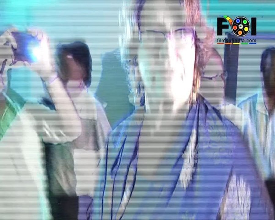 EXCLUSIVE: Dilip Kumar's 91st Birthday Celebrations