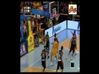 G-Canaria  SLUC 2007