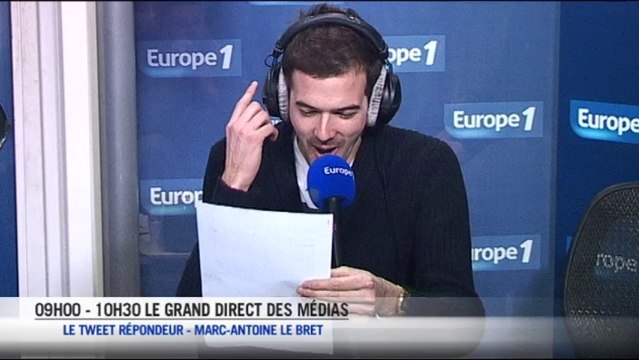 J'ai 17 ans depuis cinq ans !