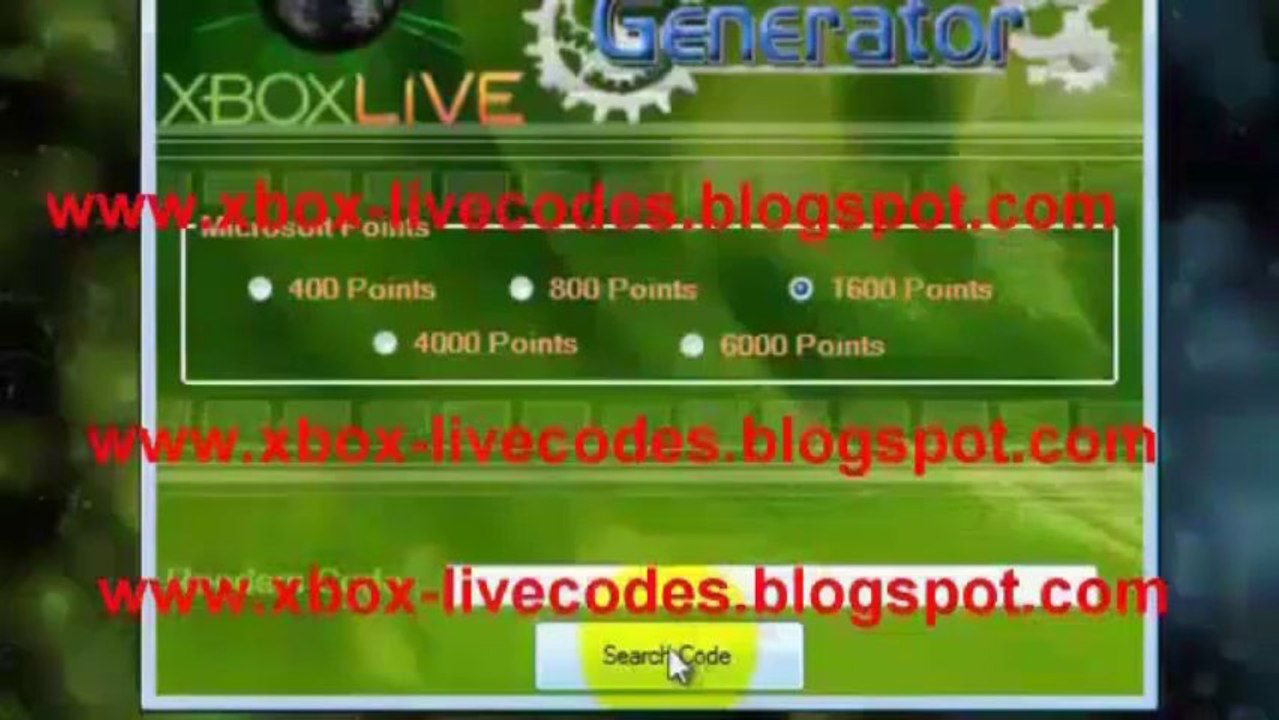 How To Get Free Microsoft Points (Method 2)