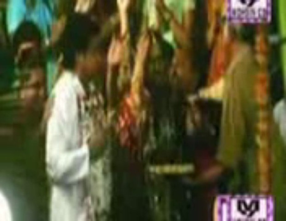 imran