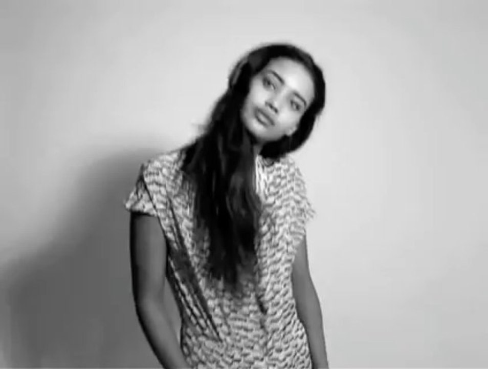 Chrishell Stubbs, Annaleise Smith and Kate Somers in "Models Models Models" for Joey video by Aaron Richter