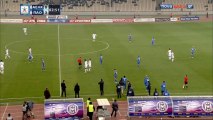 Καλλονή - ΠΑΟ 0-4 Highlights