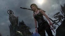 Tomb Raider : Definitive Edition - Trailer XboxOne & PS4 VGX