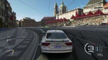 Forza 5 Xbox One NEW TRACKS PRAGUE CZECH REPUBLIC Video 1 (HD)
