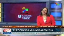 Definirá pdte. Maduro con alcaldes electos estrategias de gobierno