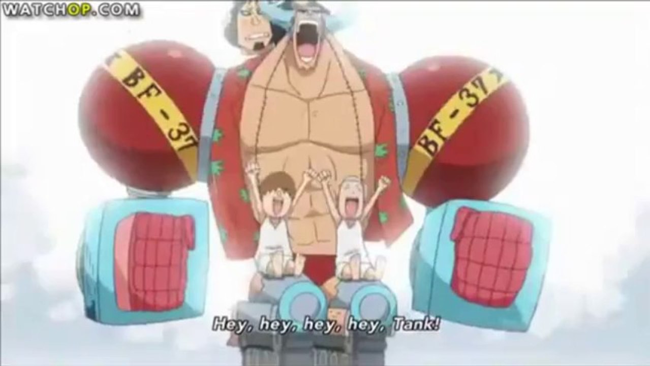 FRANKY TANK SUPER___