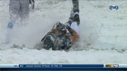 Riley Cooper 44-yard catch