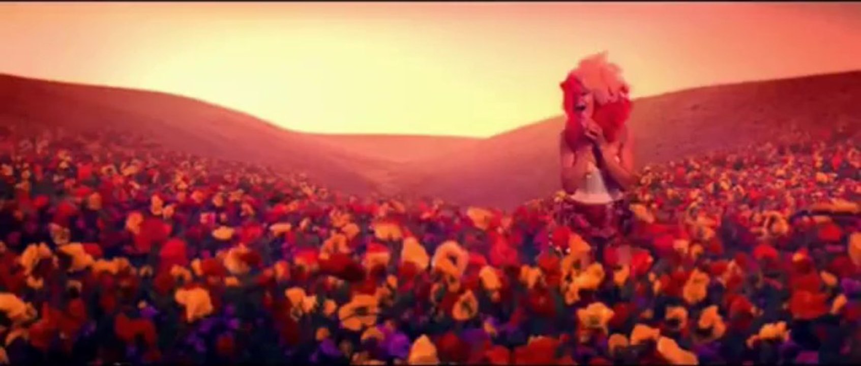 Rihanna - Only Girl (In The World)