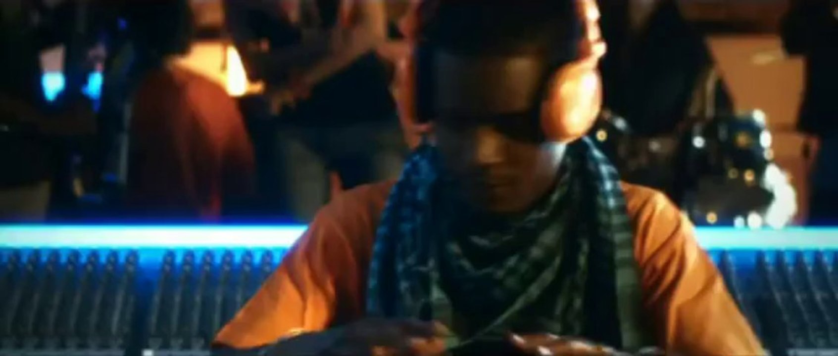 Sexion D'Assaut - Désolé