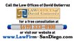 Personal Injury Attorneys San Diego, Personal Injury Lawyers