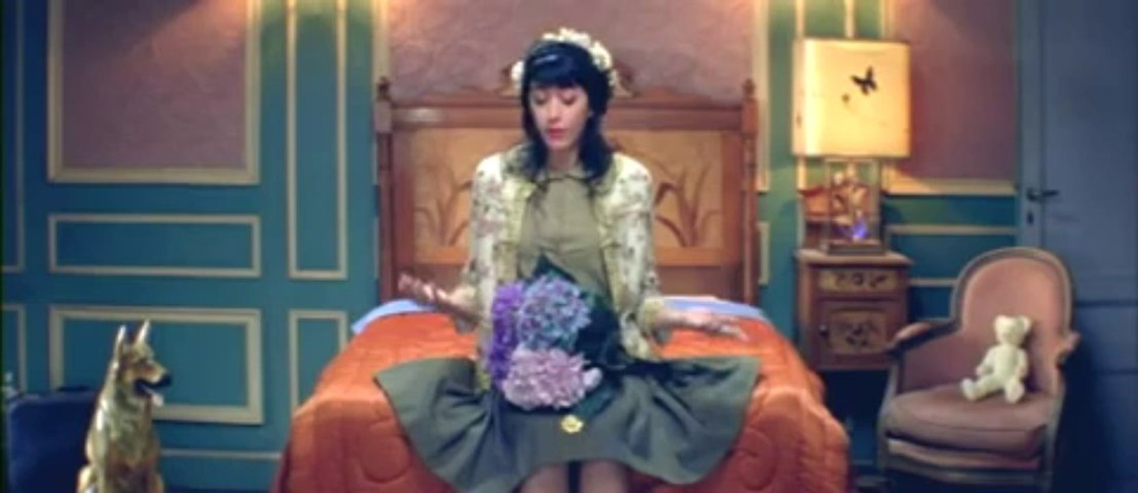 Nolwenn Leroy - Faut-Il, Faut-Il Pas