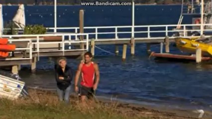 heath and bianca 5883-5884, the season final 2013