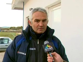 Αχιλλέας Δομοκού-Νάουσα 0-2