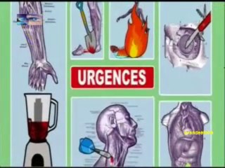 Urgences S01E04