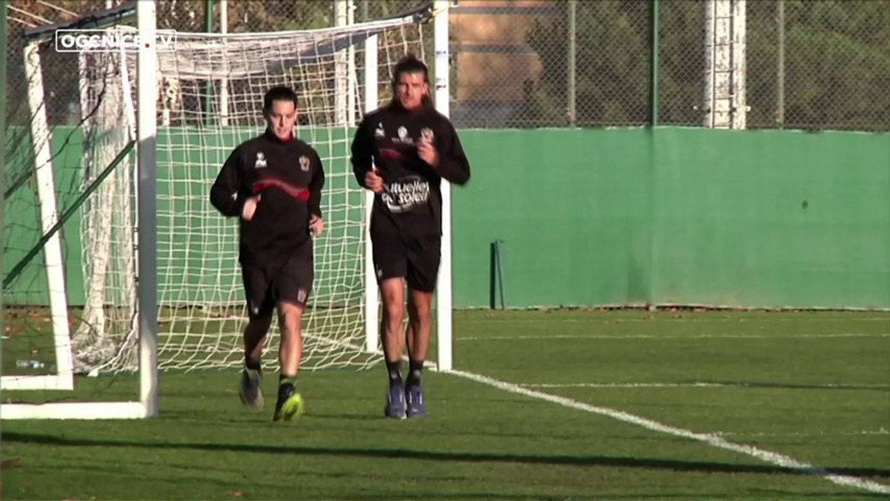 Reims - Nice : l'avant-match