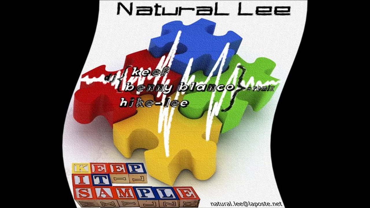 Slum Village  - Get Dis Money (NaturaL Lee Remix)