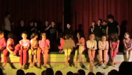 Cycle 3 reguiny Grosse Patate !