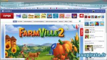 FarmVille 2 hack illimités money et coins