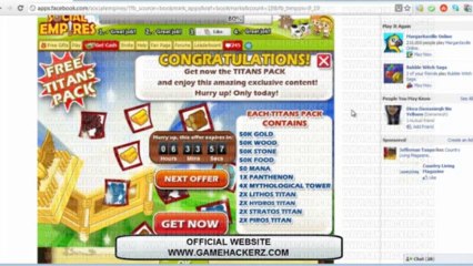 social empires hack on Vimeo
