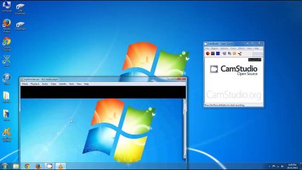 How To Video Capture Your Computer Screen