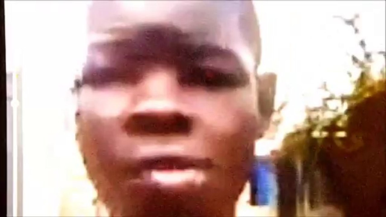 DEBOUT CONGOLAIS OYO EWUTI WAPI ?