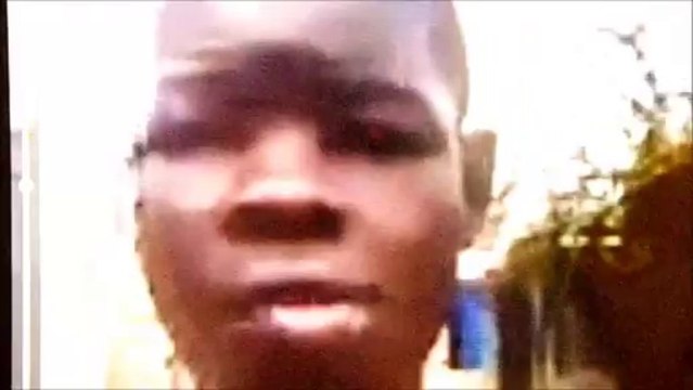 DEBOUT CONGOLAIS OYO EWUTI WAPI ?