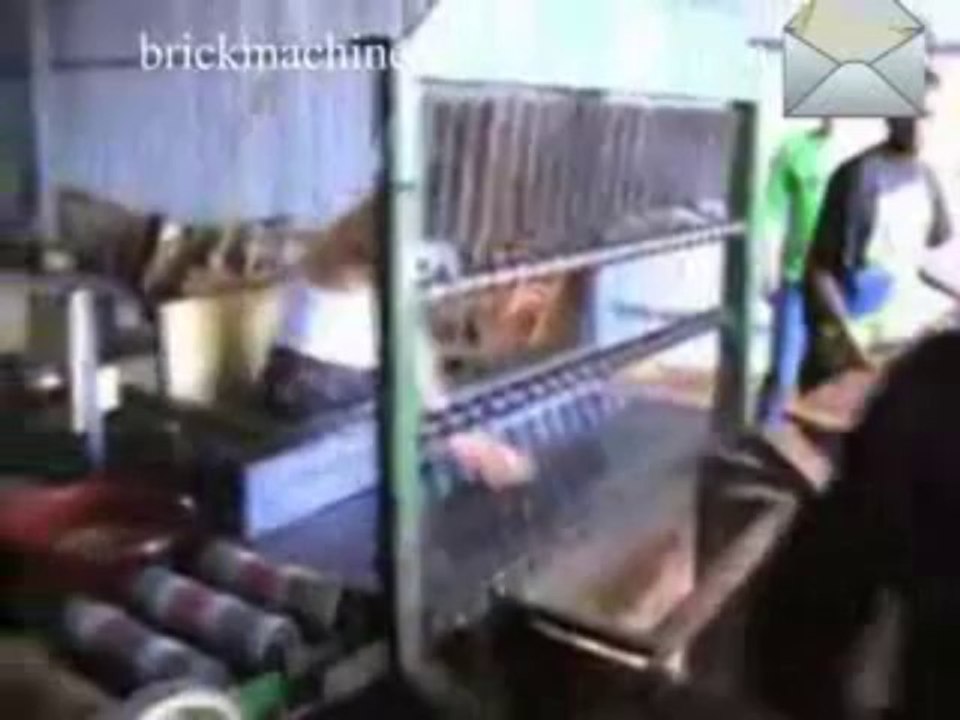 fábrica de tijolos de barro oco(brickmachine1984@gmail.com)