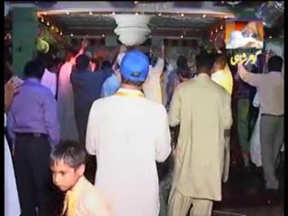 Birthday Celebrations of Sarkar Riaz Ahmed Gohar Shahi- Faisalabad-Nov 2012-3/3