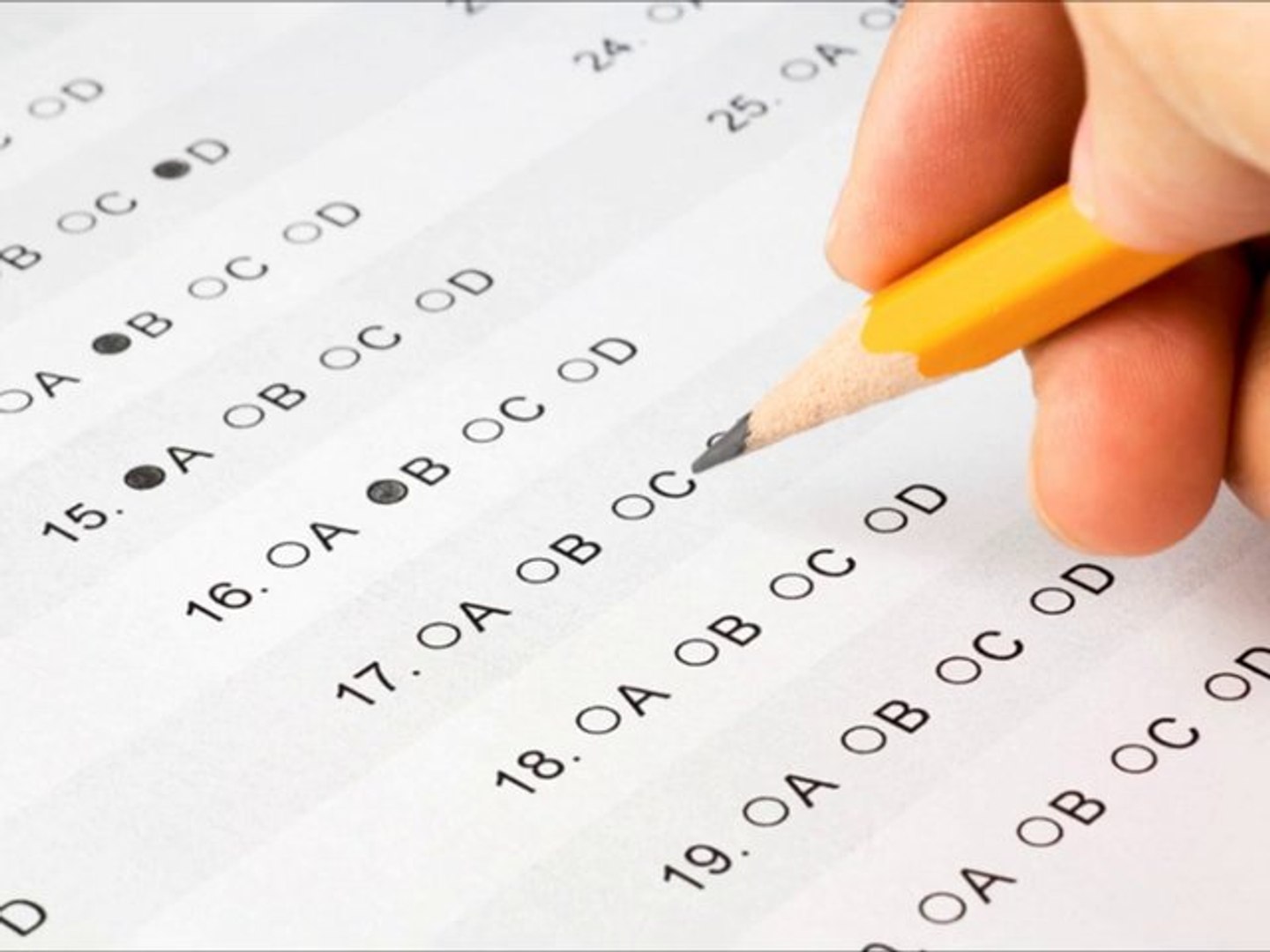 English Proficiency Exams to Study in the USA