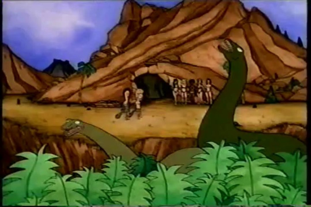Beavis and Butthead Evolution Sucks