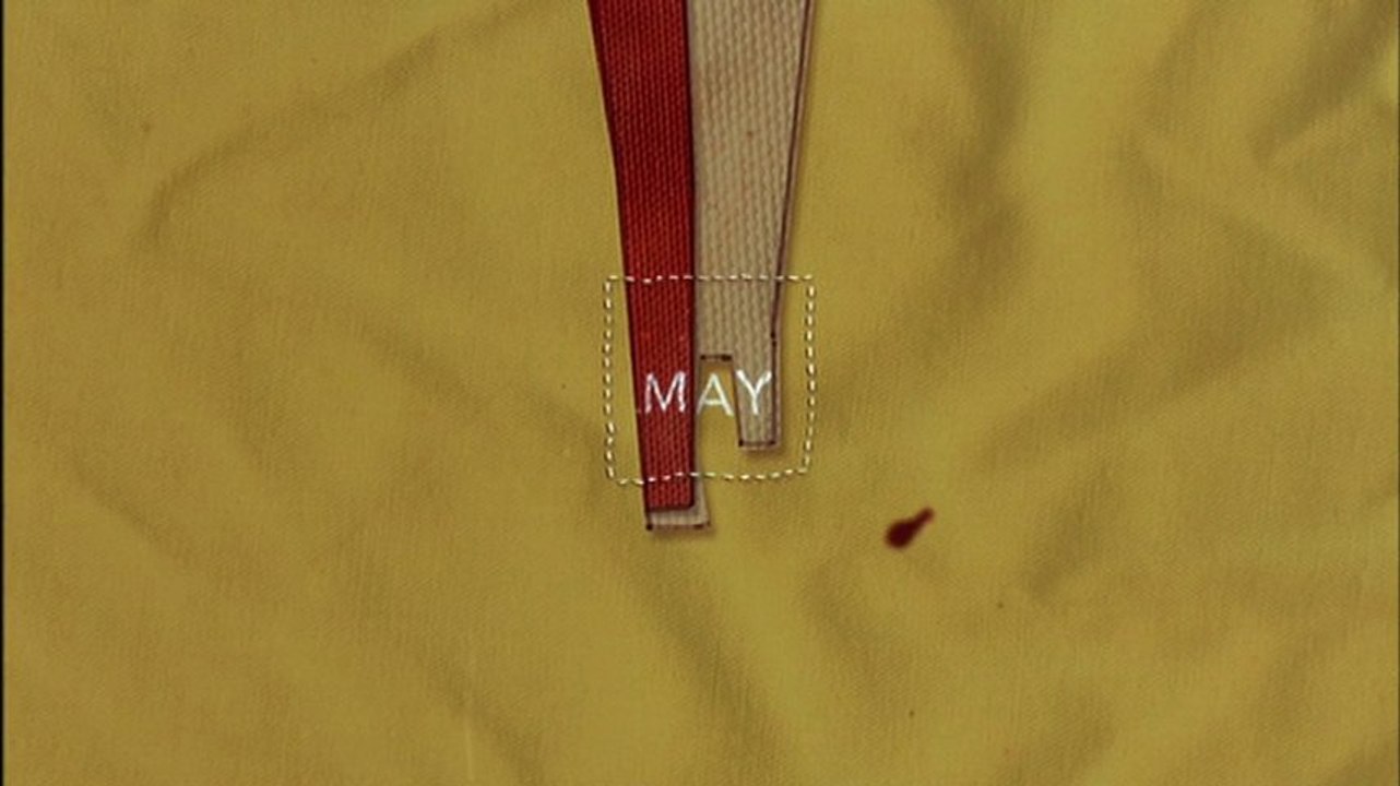 May Trailer