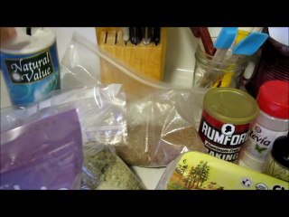 Flaxseed Bread recipe - Nut free, Dairy free, Sugar Free, Gluten Free, Grain free, Low carb