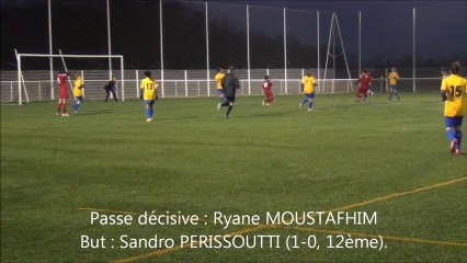 PEFA Briffaut - Section Collège Jean ZAY