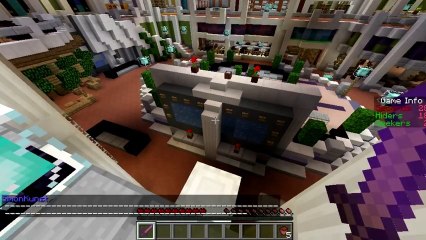 Minecraft Prop Hunt
