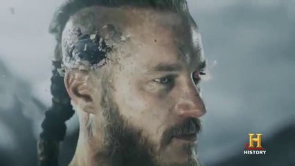 Vikings - Season 2 - Teaser Promo [VO|HQ]