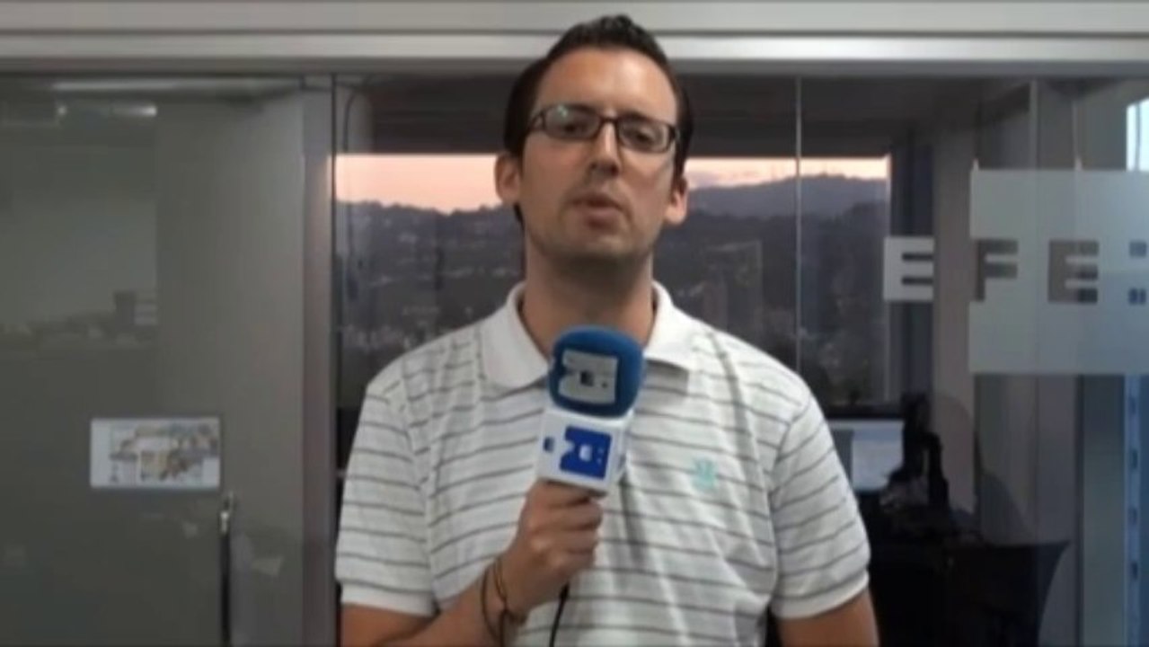 Informe a Cámara: Venezolanos votan en elección con aire plebiscitario pero tibia participación-