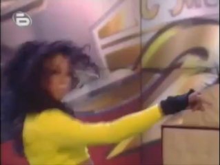 Dance with me 2 (Bulgaria) - Polina Angelova