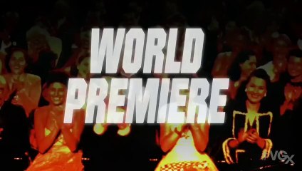 Thief - Story trailer des VGX