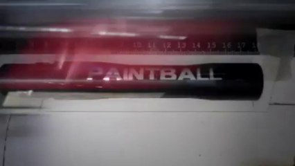 Le Simulateur graphique Select Creator by Paintball Select