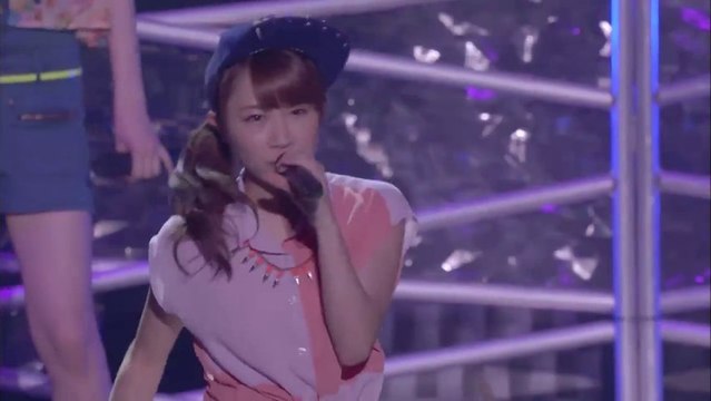 Daite yo! PLEASE GO ON (H!P 2013 Mazekoze!)