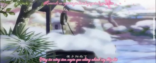 [KITI Sub] Hana no atosaki - Mao (vietsub + kara)