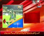 Pakistan beat Afghanistan in Sharjah T20 by 6 Wickets