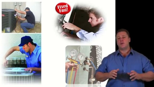 Air Conditioning Contractor Plano TX Call 972-885-3858