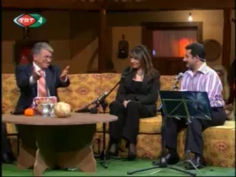 Hayri DEV - Üc telli otantik sanat has kültür sadelik