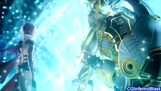 (ライトニング リターンズ ファイナルファンタジーXIII) Lightning Returns Final Fantasy XIII - Ending