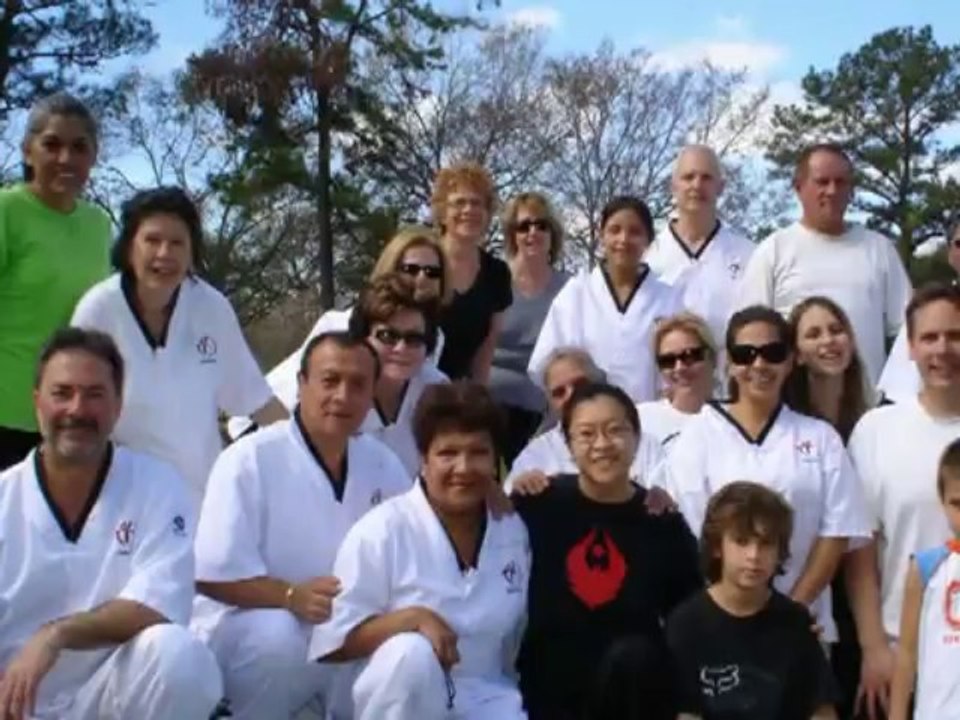 Dahn Yoga Video_ What is Dahn Yoga_